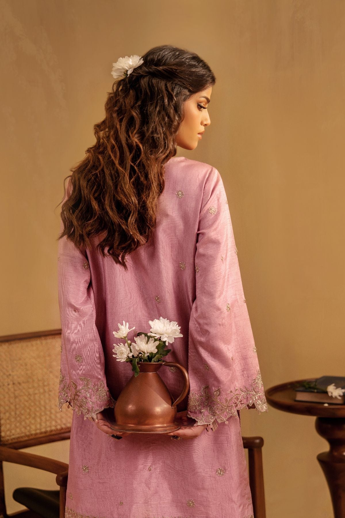 Enzo | Celia Formals | Elara