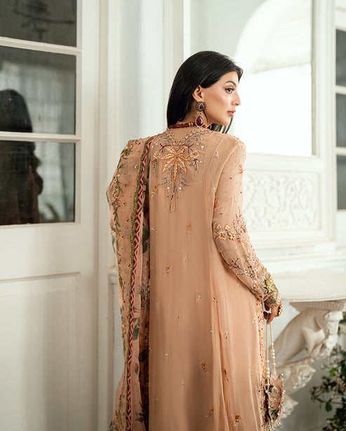 Mushq | Sham Shandaar Festive | Tarannum - Official Mushq - Agha Fabrics UK