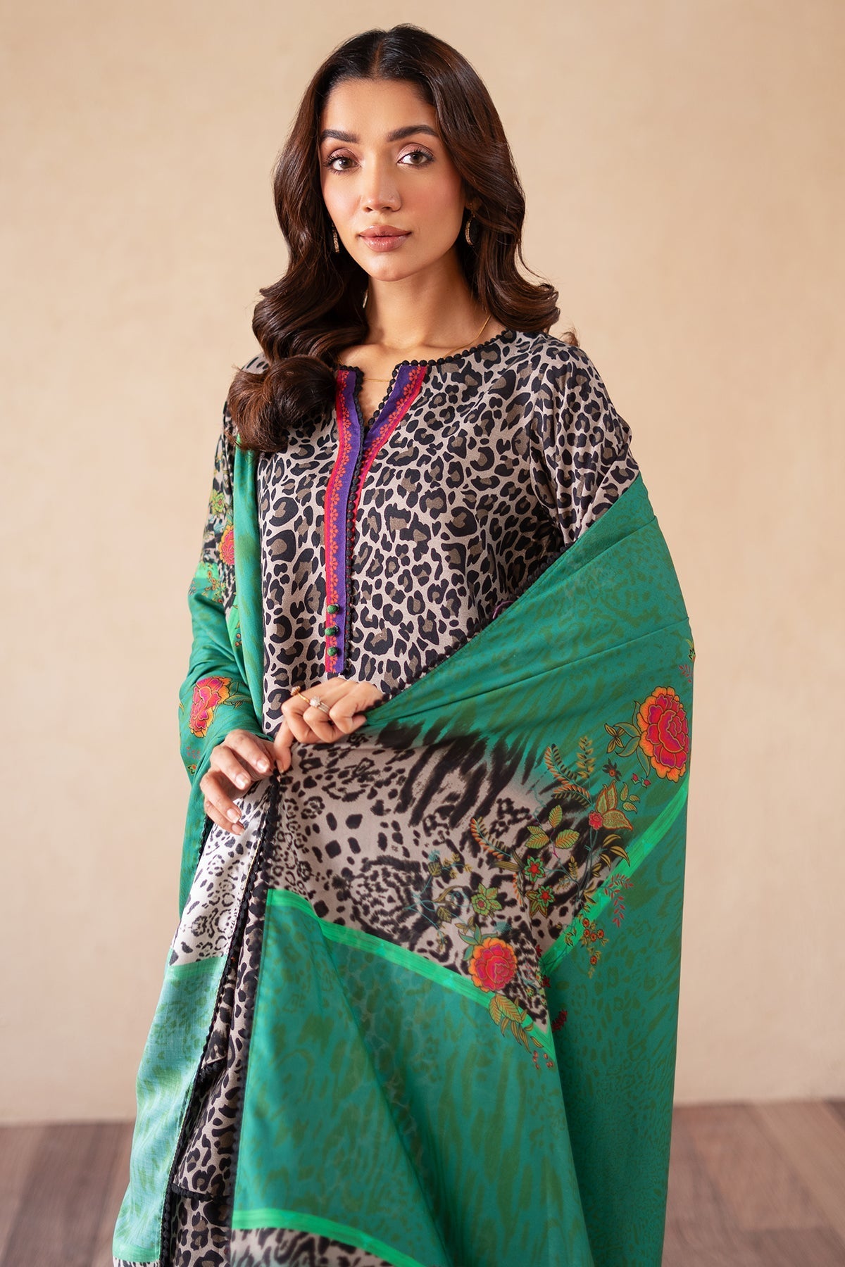 Charizma | Print Melody | CPM-4-S42A