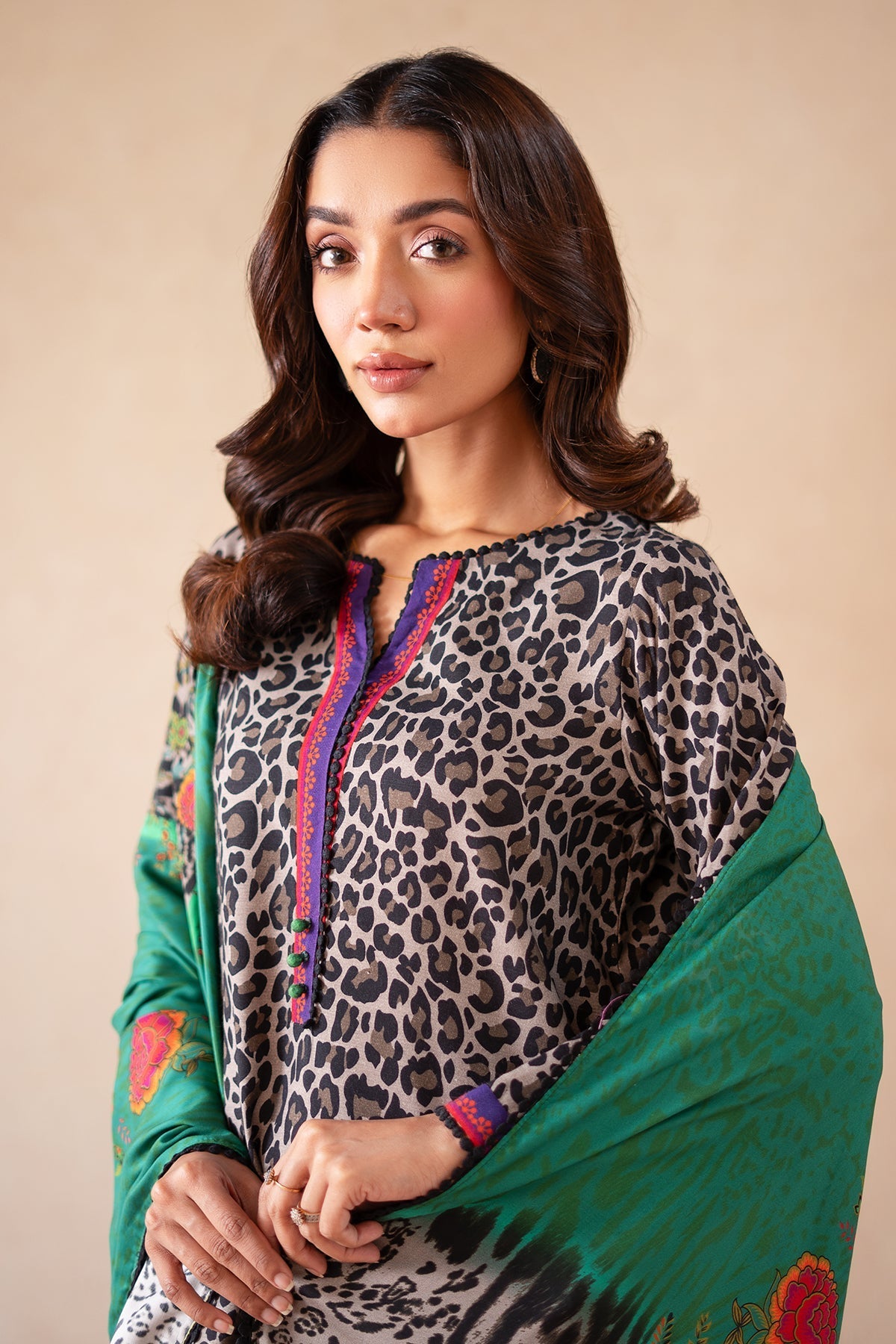 Charizma | Print Melody | CPM-4-S42A