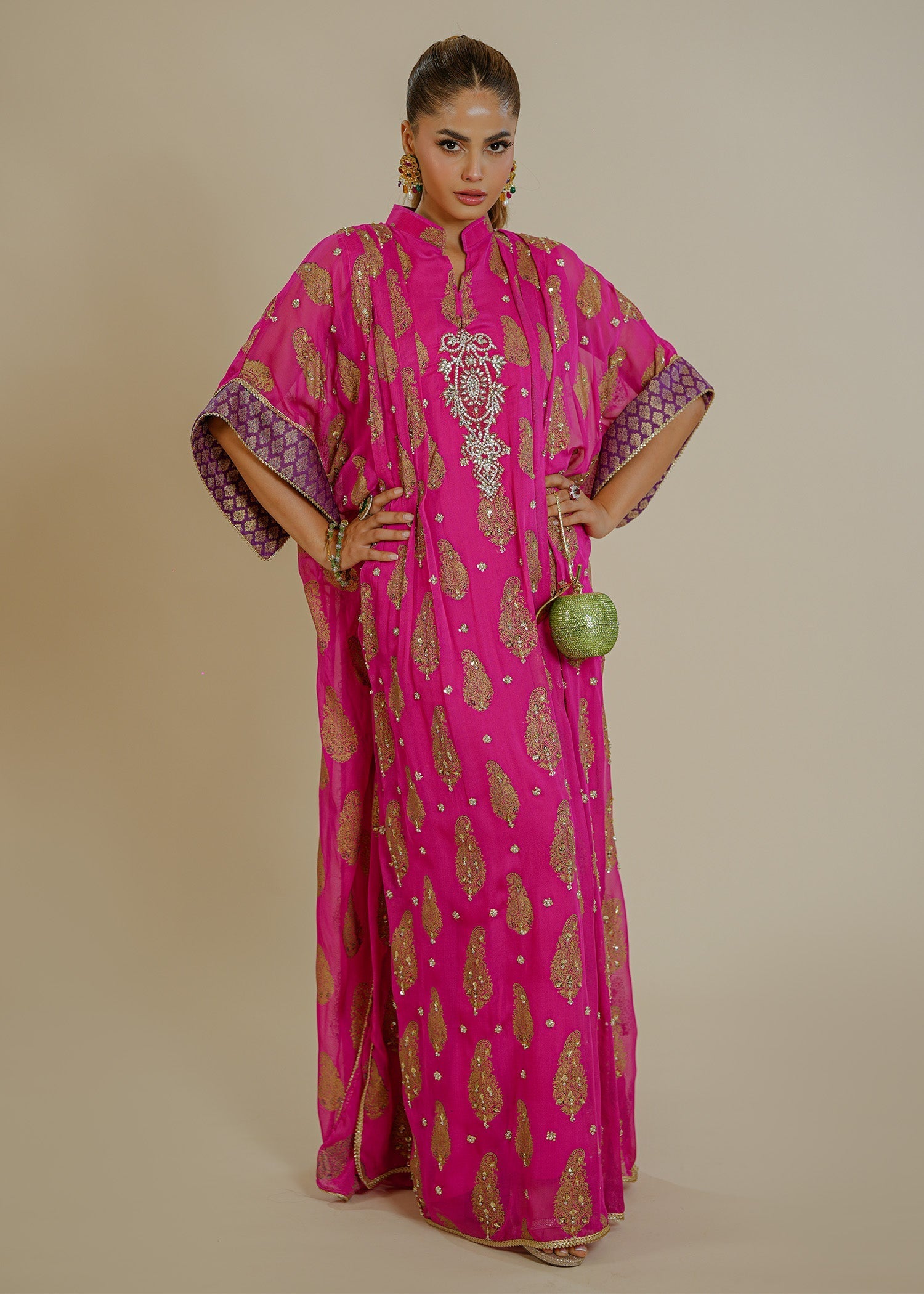 Mahgul | Aleah Formals | Heer