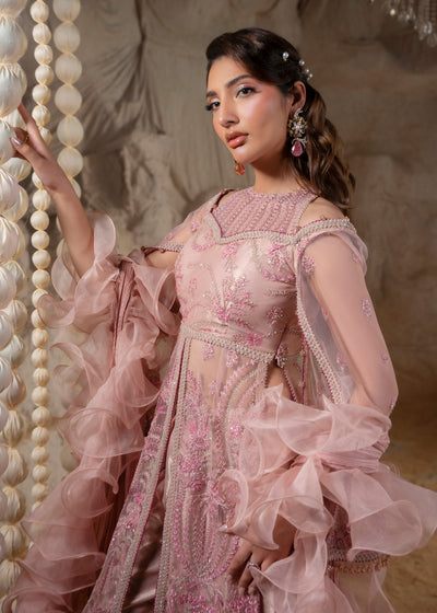 Zarizaa | Blink Formals | OPAL