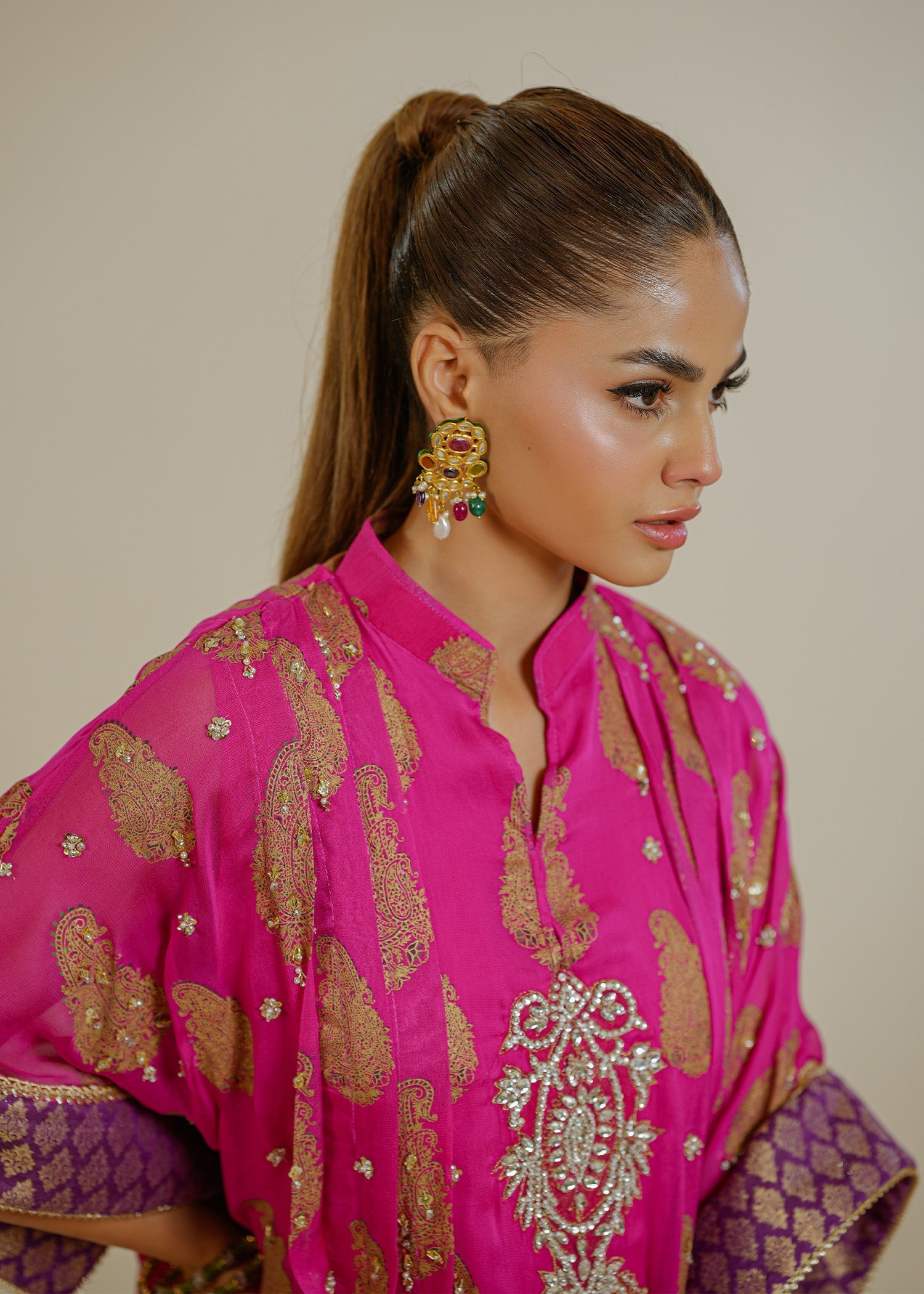 Mahgul | Aleah Formals | Heer