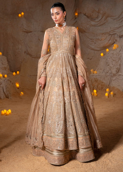 Zarizaa | Blink Formals | BIJOU