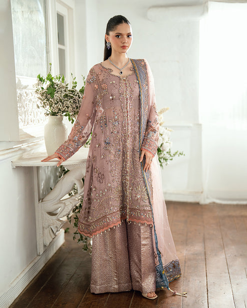 Mushq | Sham Shandaar Festive | Roop Rangoli - Official Mushq - Agha Fabrics UK