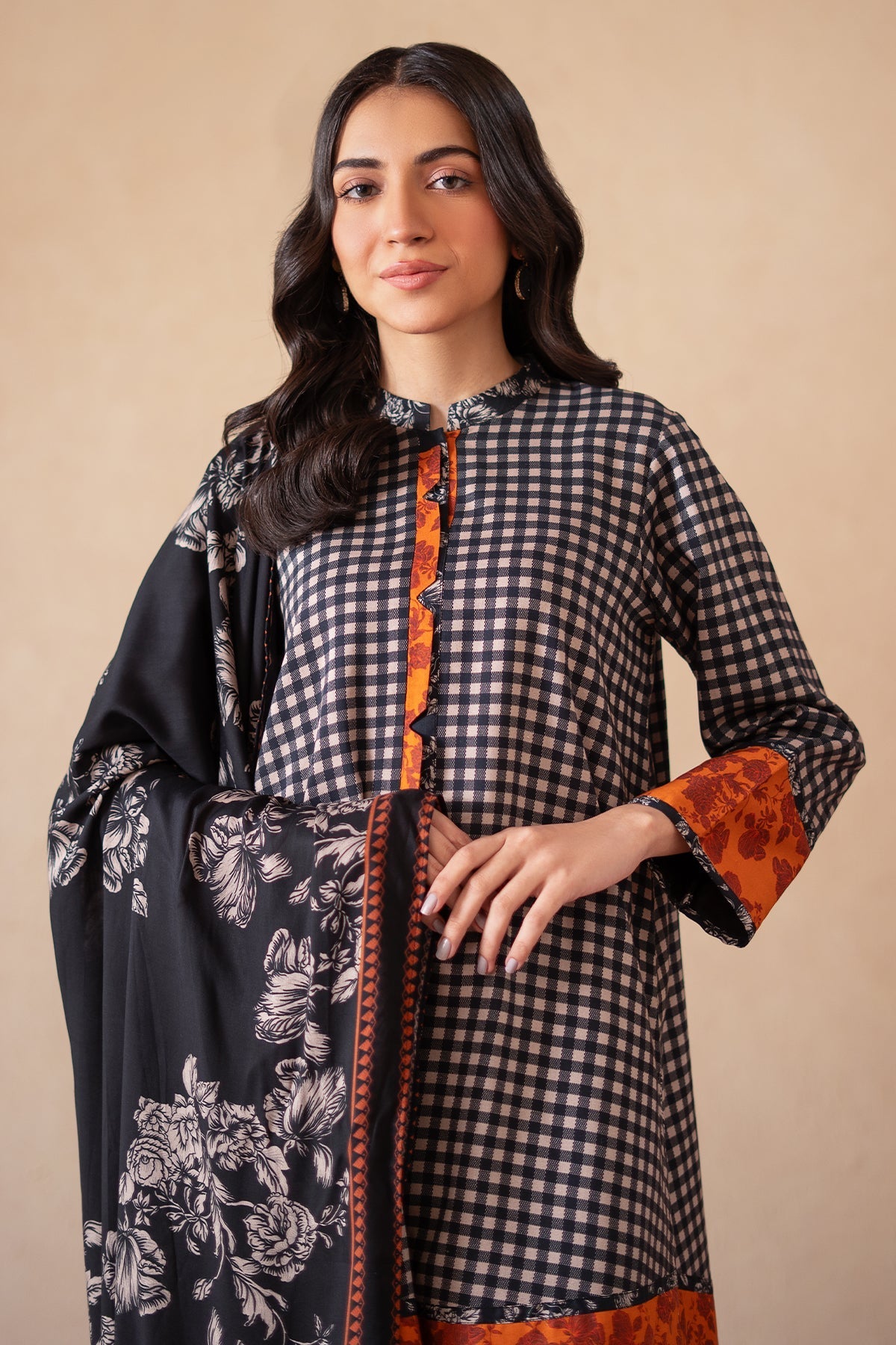 Charizma | Print Melody | CPM-4-S43A