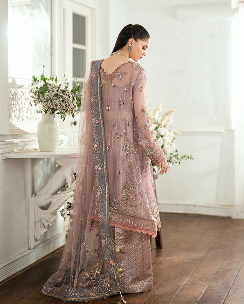 Mushq | Sham Shandaar Festive | Roop Rangoli - Official Mushq - Agha Fabrics UK
