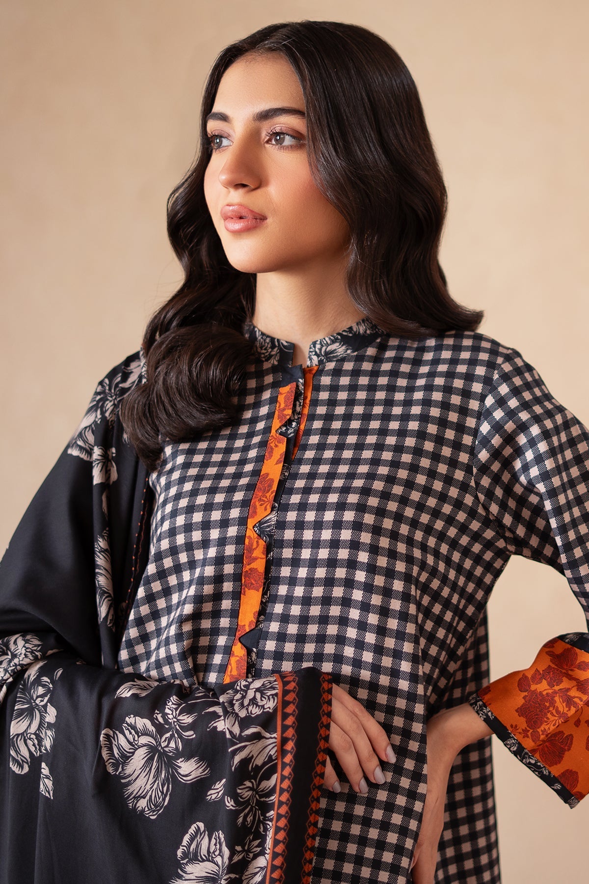 Charizma | Print Melody | CPM-4-S43A