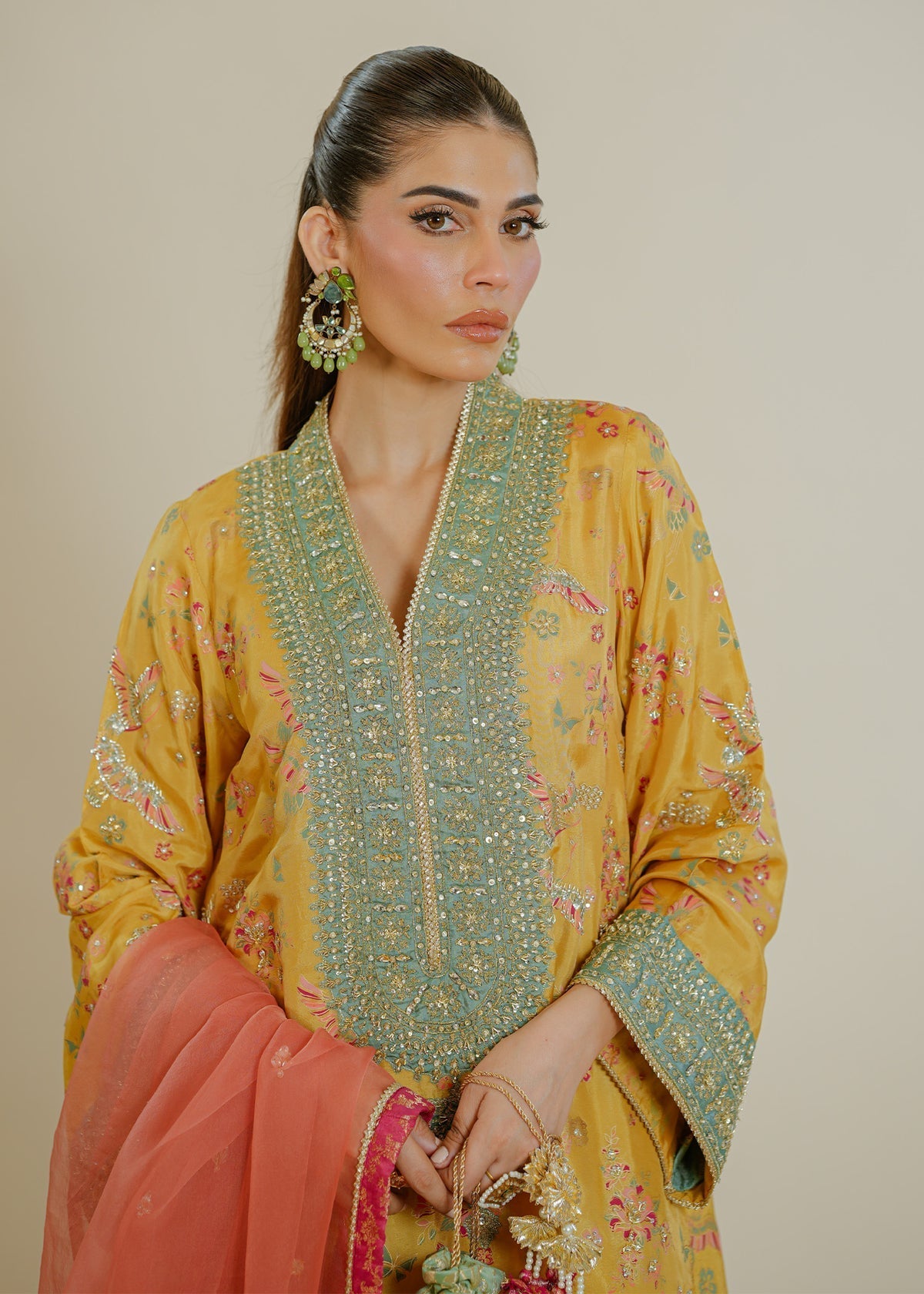 Mahgul | Aleah Formals | Aaleen