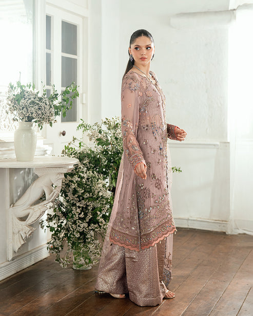 Mushq | Sham Shandaar Festive | Roop Rangoli - Official Mushq - Agha Fabrics UK