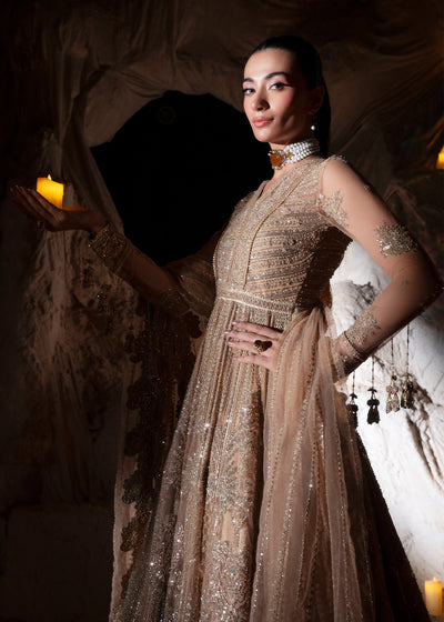 Zarizaa | Blink Formals | BIJOU