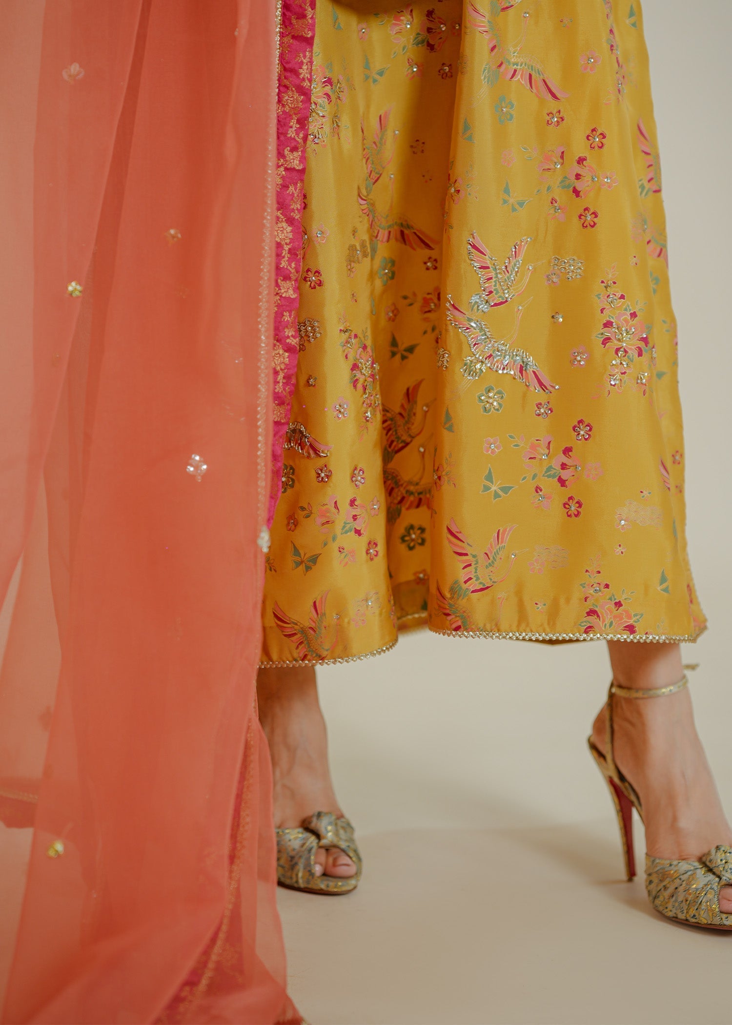 Mahgul | Aleah Formals | Aaleen