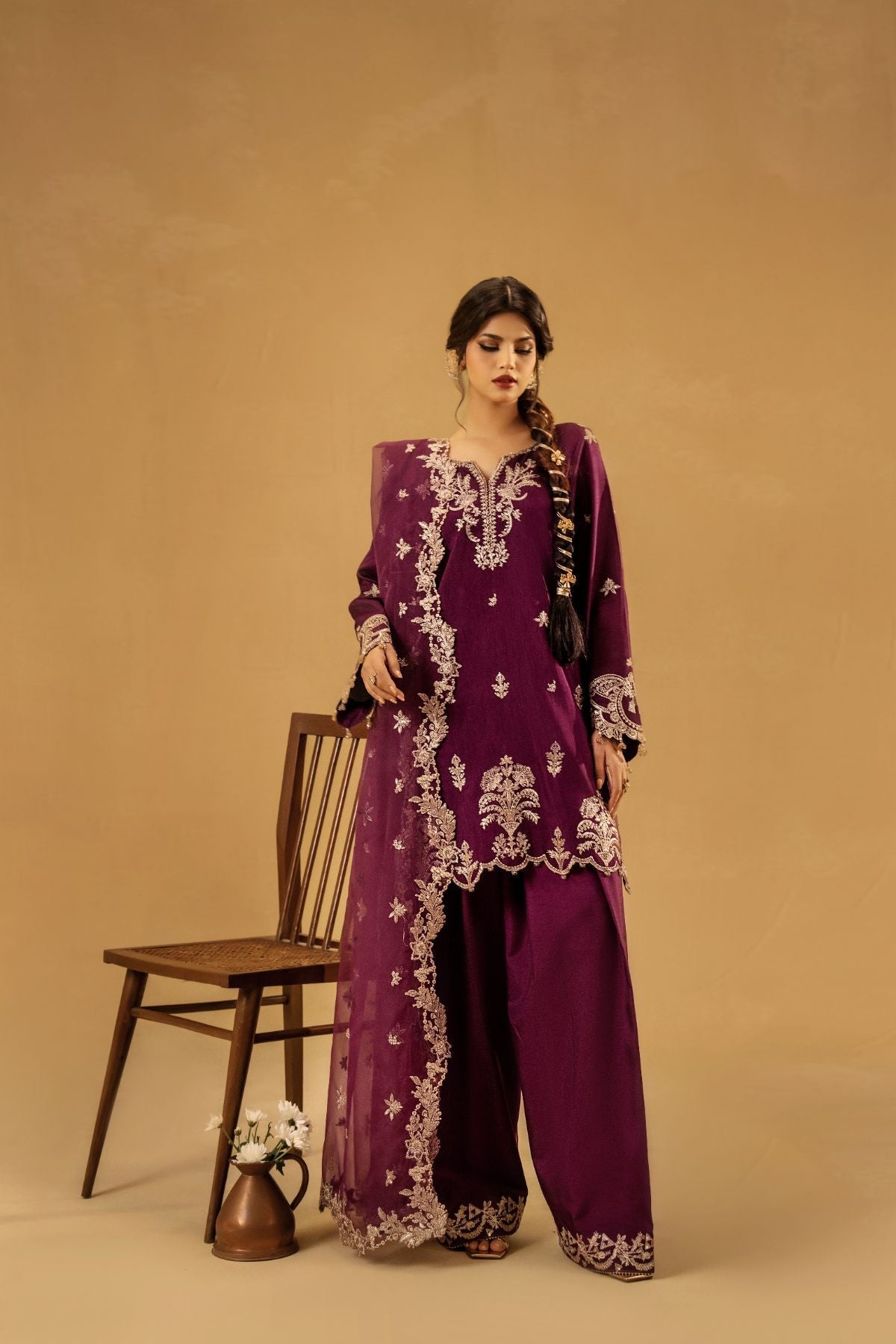 Enzo | Celia Formals | Livia