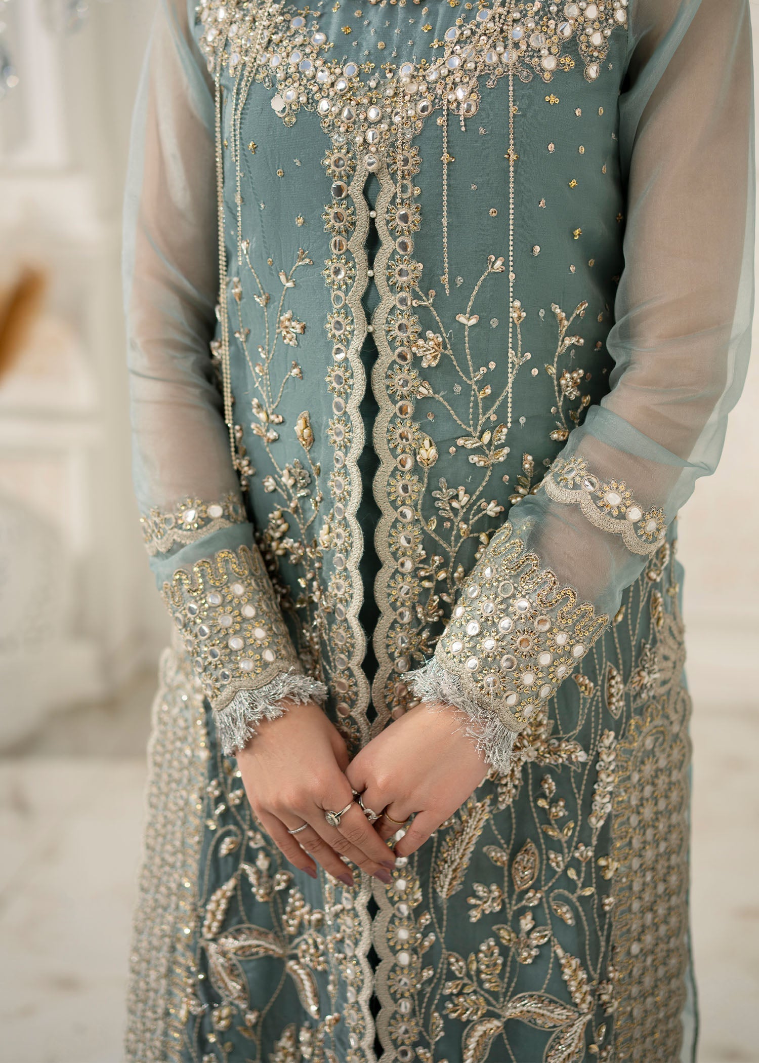 Jamnii | The Aura | Rimel