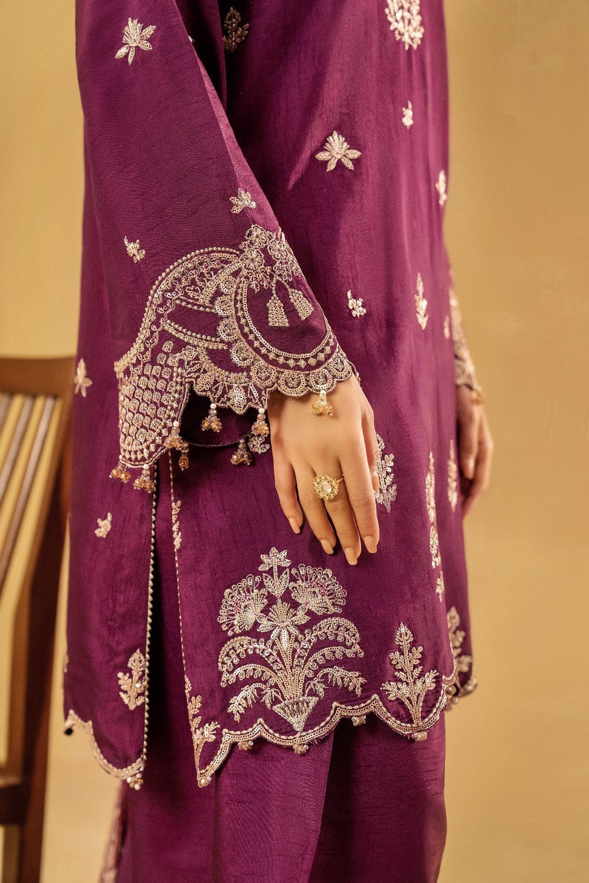 Enzo | Celia Formals | Livia