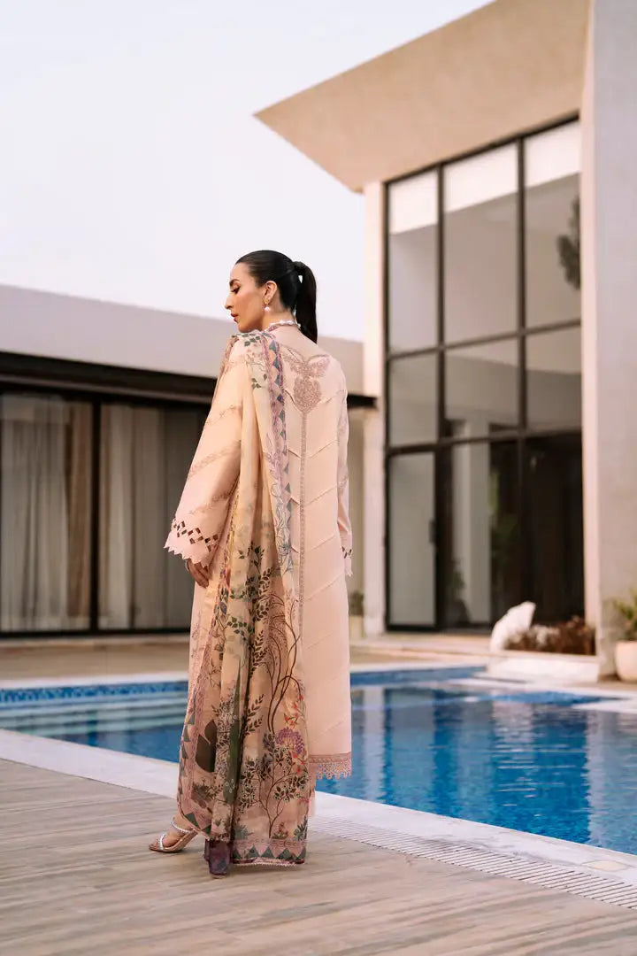 Florent | Eid Collection | FEF - 13 - Official Florent - Agha Fabrics UK