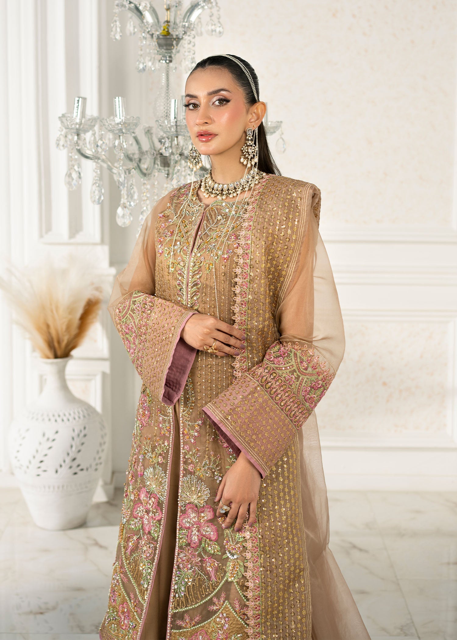 Jamnii | The Aura | Irina