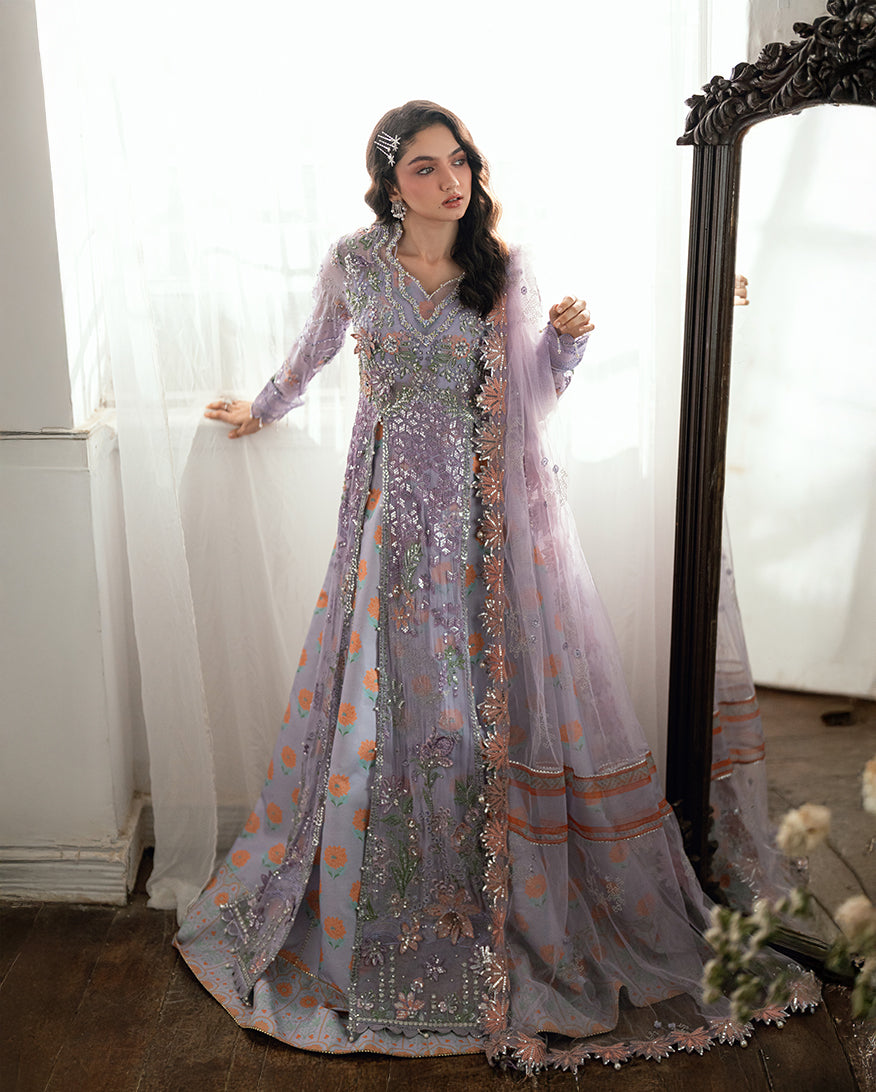 Mushq | Sham Shandaar Festive | Rangeela Raag - Official Mushq - Agha Fabrics UK