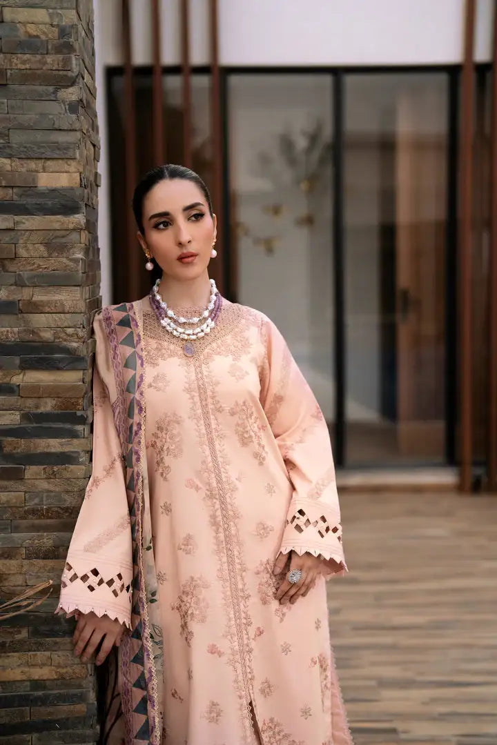 Florent | Eid Collection | FEF - 13 - Official Florent - Agha Fabrics UK