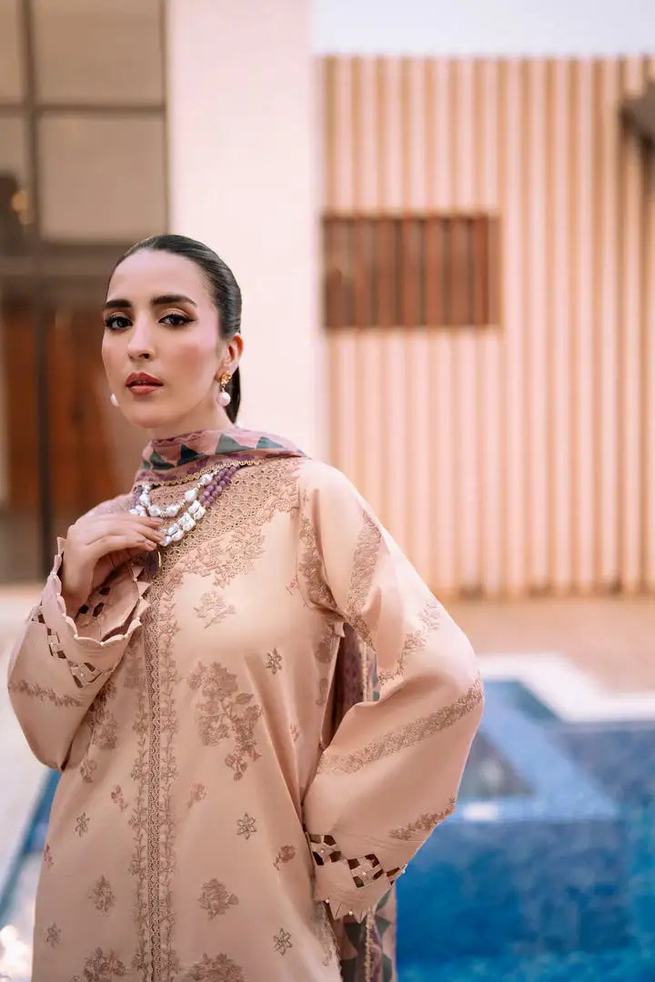 Florent | Eid Collection | FEF - 13 - Official Florent - Agha Fabrics UK