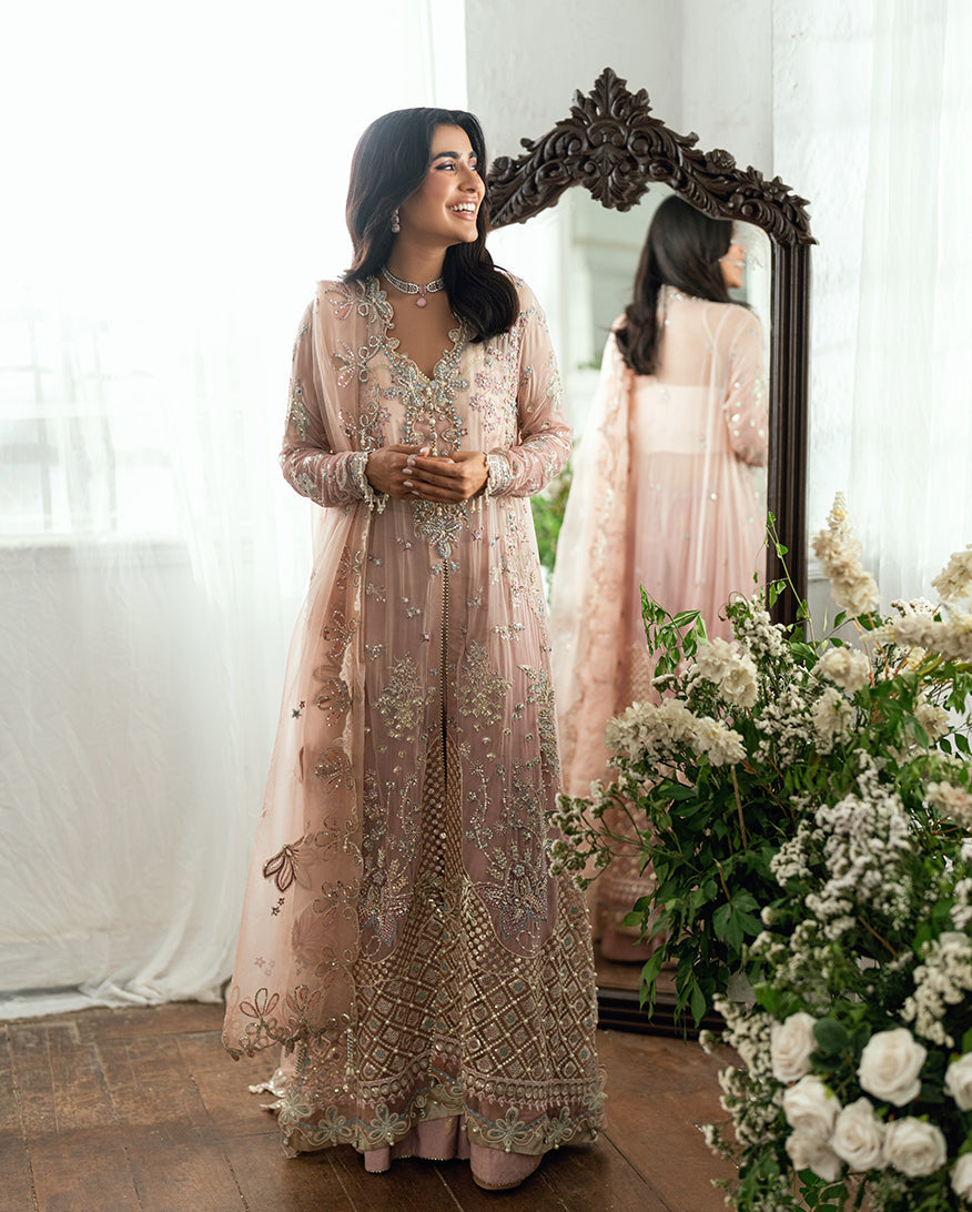 Mushq | Sham Shandaar Festive | Shehnai - Official Mushq - Agha Fabrics UK