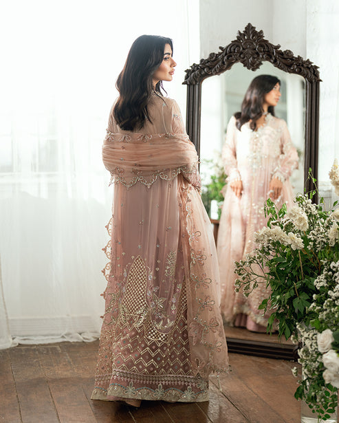 Mushq | Sham Shandaar Festive | Shehnai - Official Mushq - Agha Fabrics UK