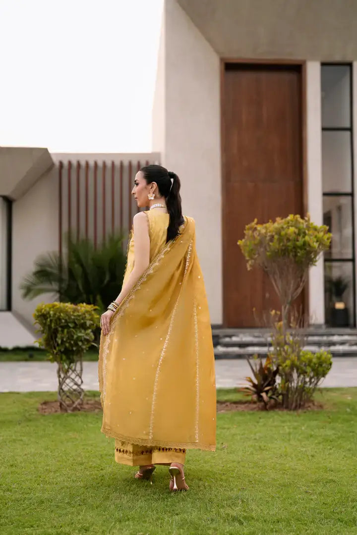 Florent | Eid Collection | FEF - 14 - Official Florent - Agha Fabrics UK