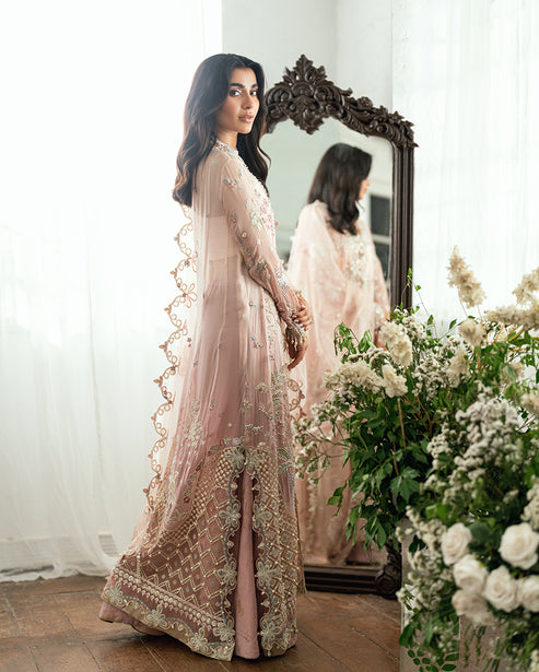 Mushq | Sham Shandaar Festive | Shehnai - Official Mushq - Agha Fabrics UK