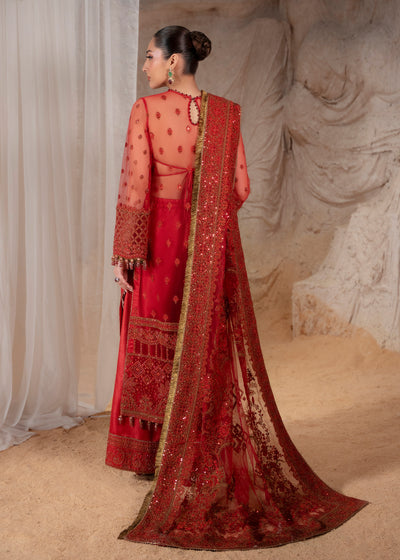 Zarizaa | Blink Formals | MALLORY