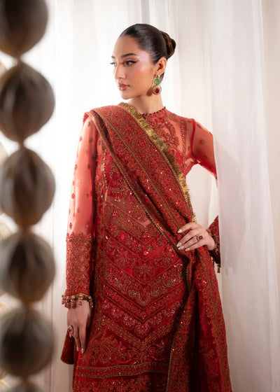 Zarizaa | Blink Formals | MALLORY