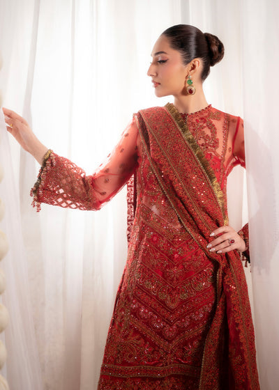 Zarizaa | Blink Formals | MALLORY