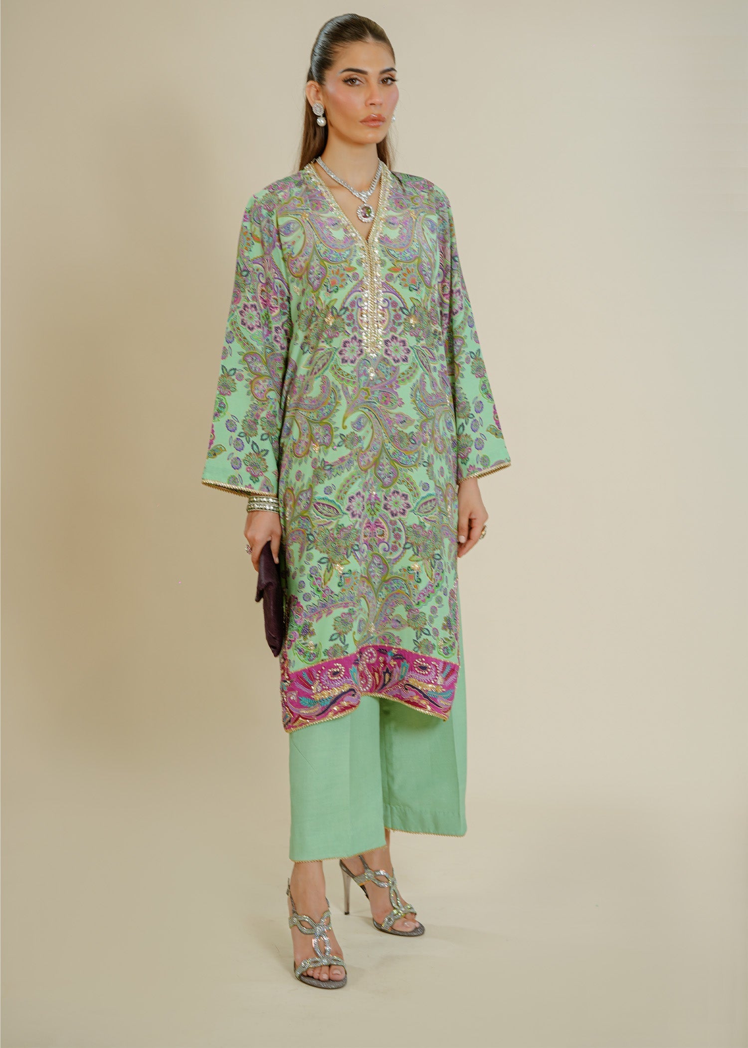 Mahgul | Aleah Formals | Alaya