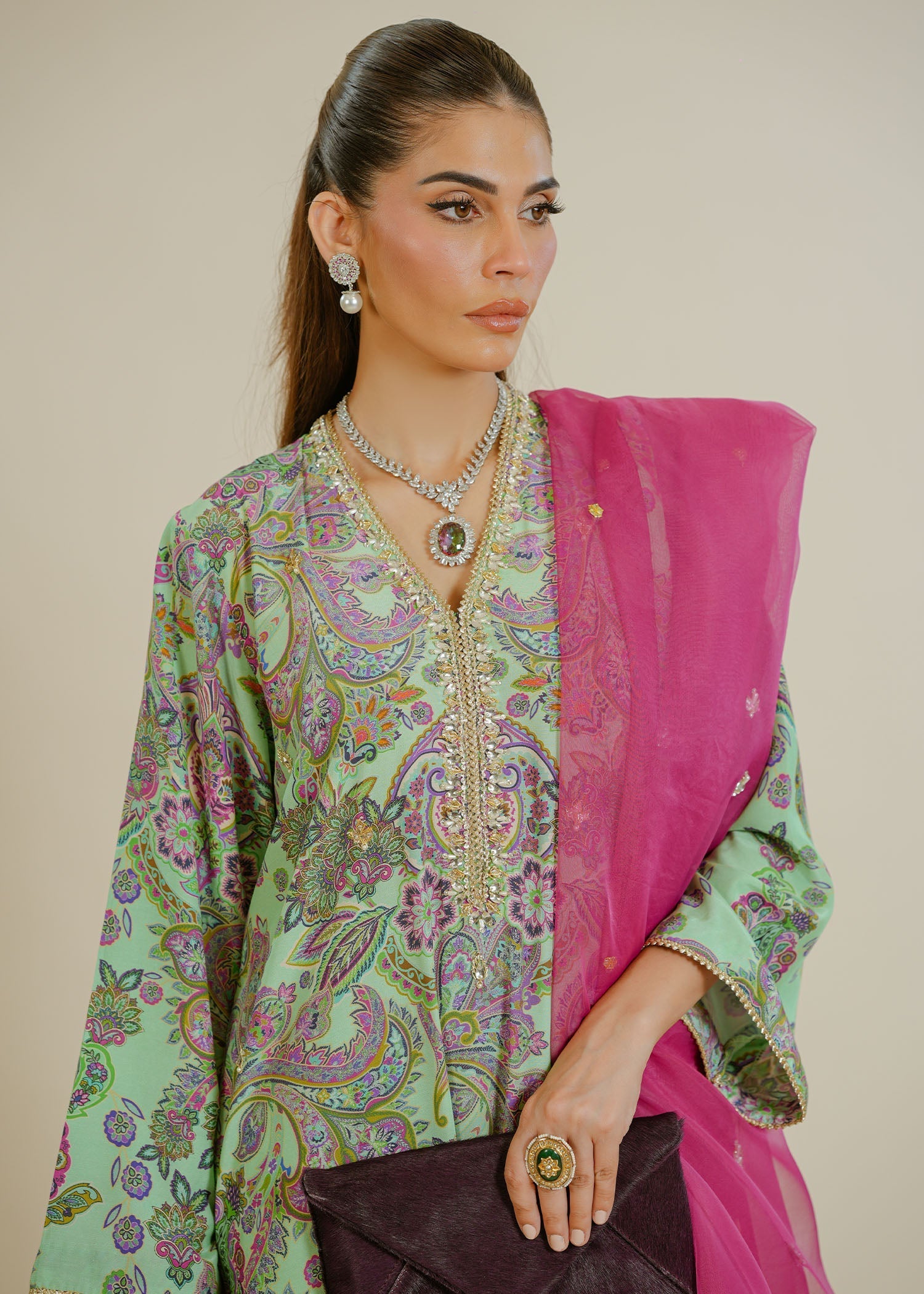 Mahgul | Aleah Formals | Alaya