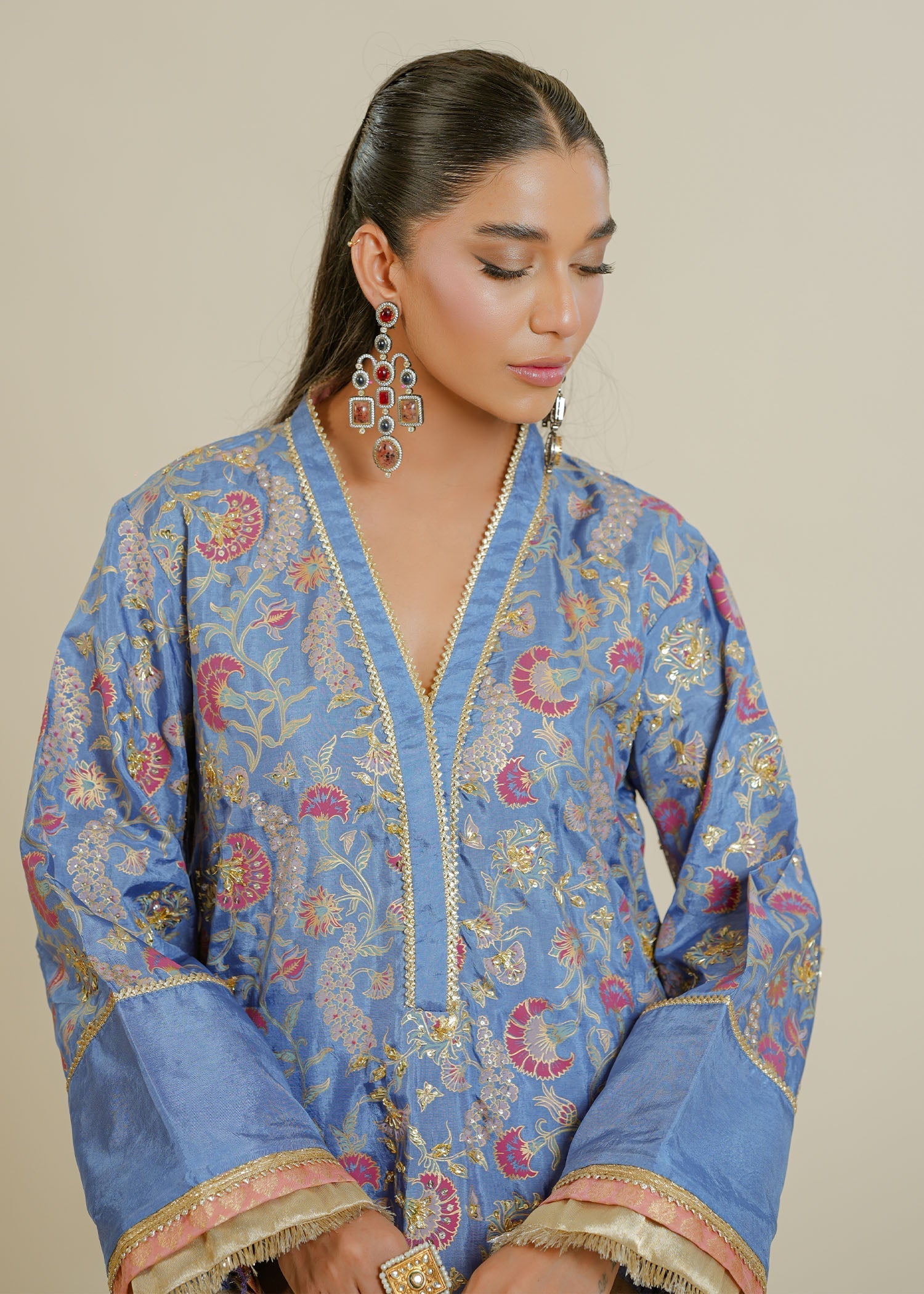 Mahgul | Aleah Formals | Taara