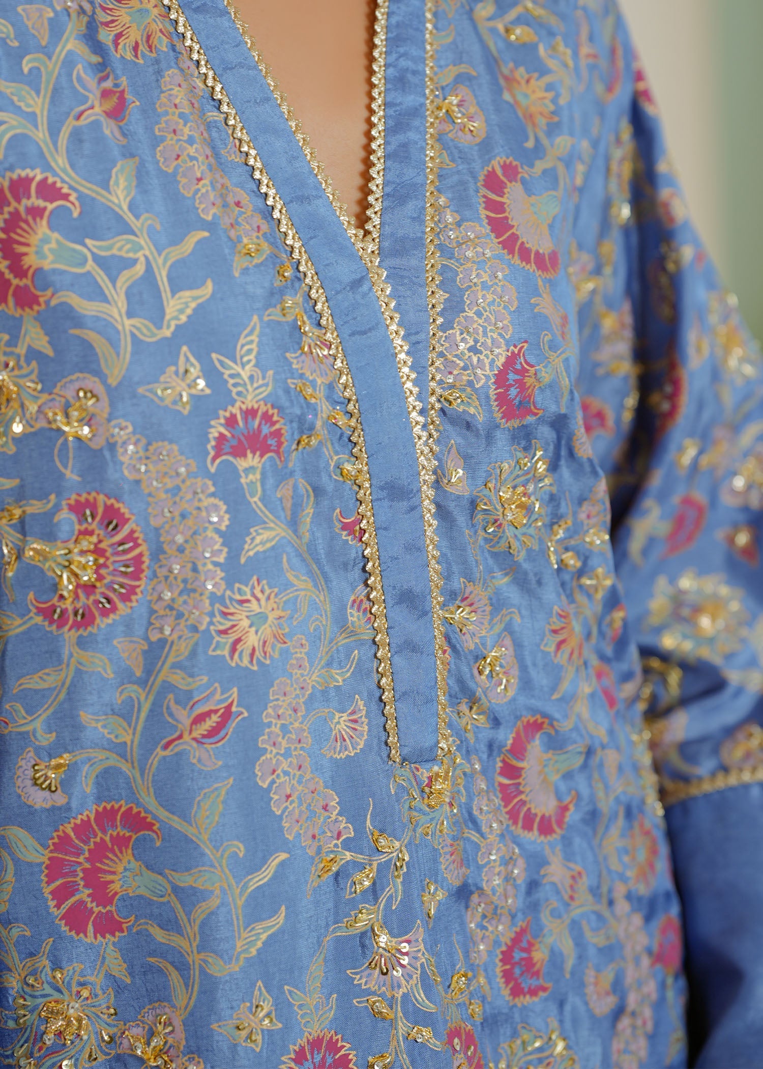 Mahgul | Aleah Formals | Taara