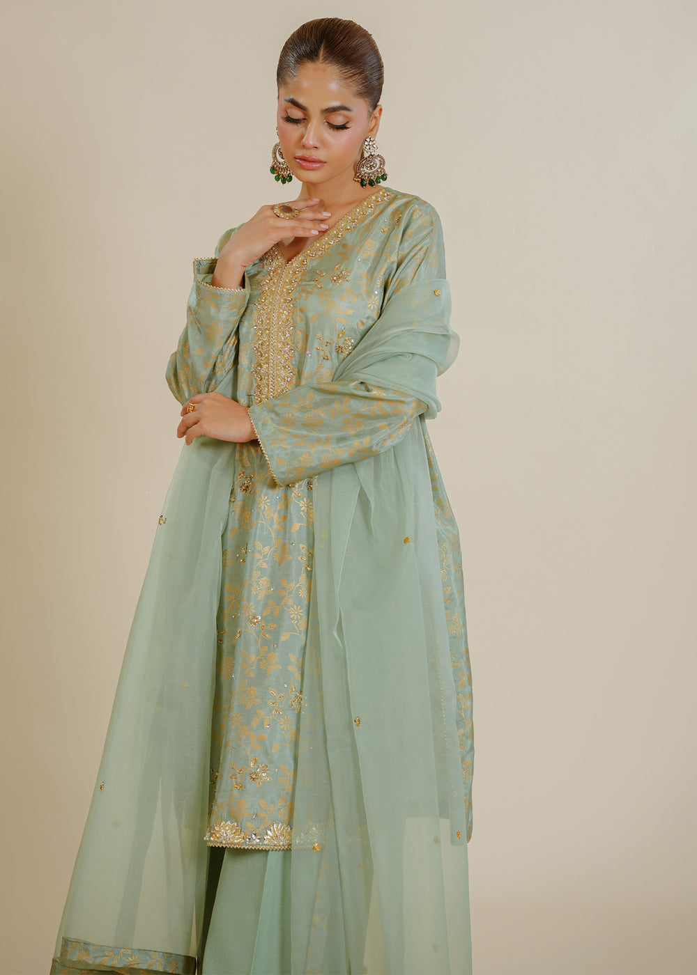 Mahgul | Aleah Formals | Amaltaas