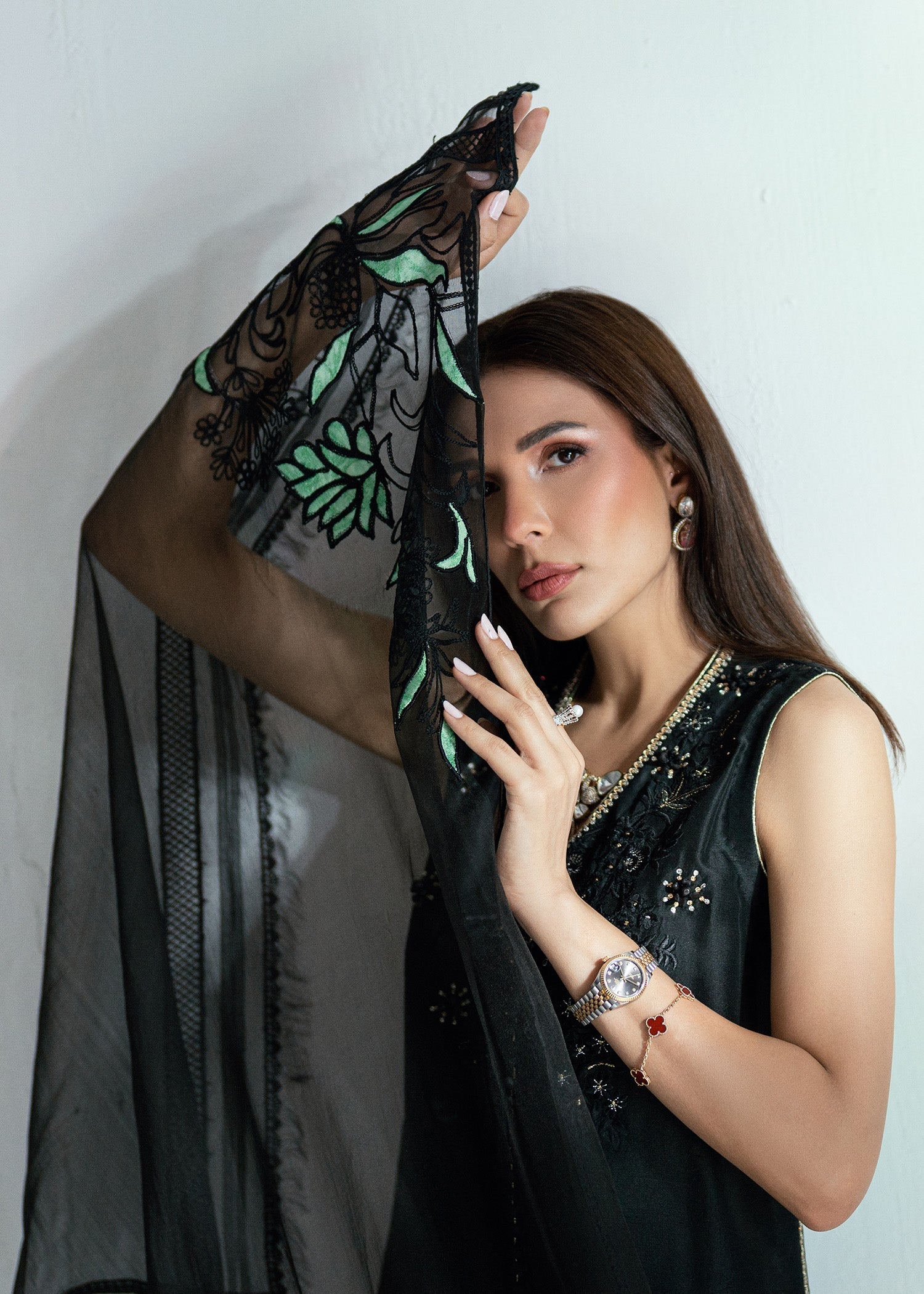 Umsha | Soiree De Rose | Dreamlight