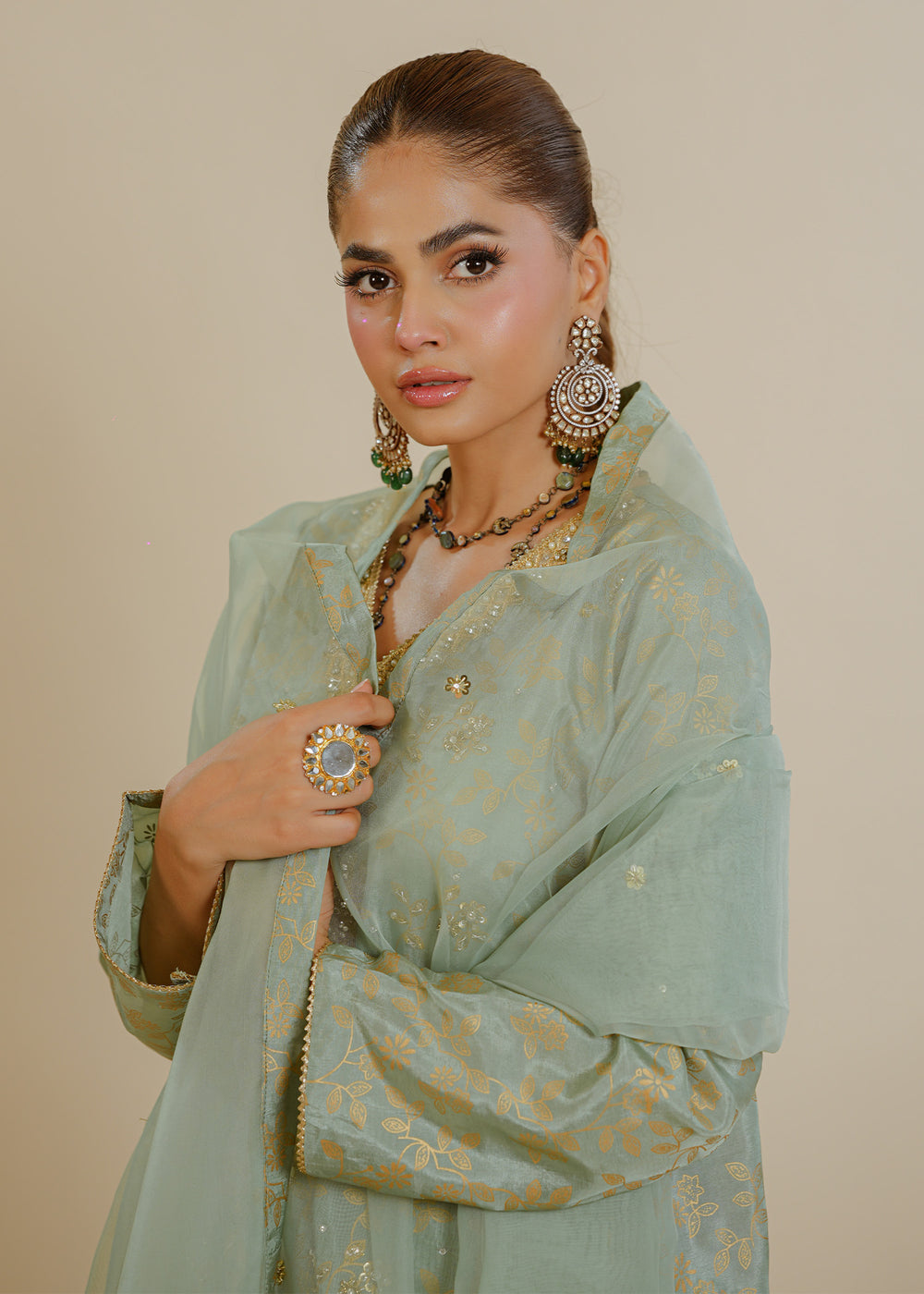 Mahgul | Aleah Formals | Amaltaas