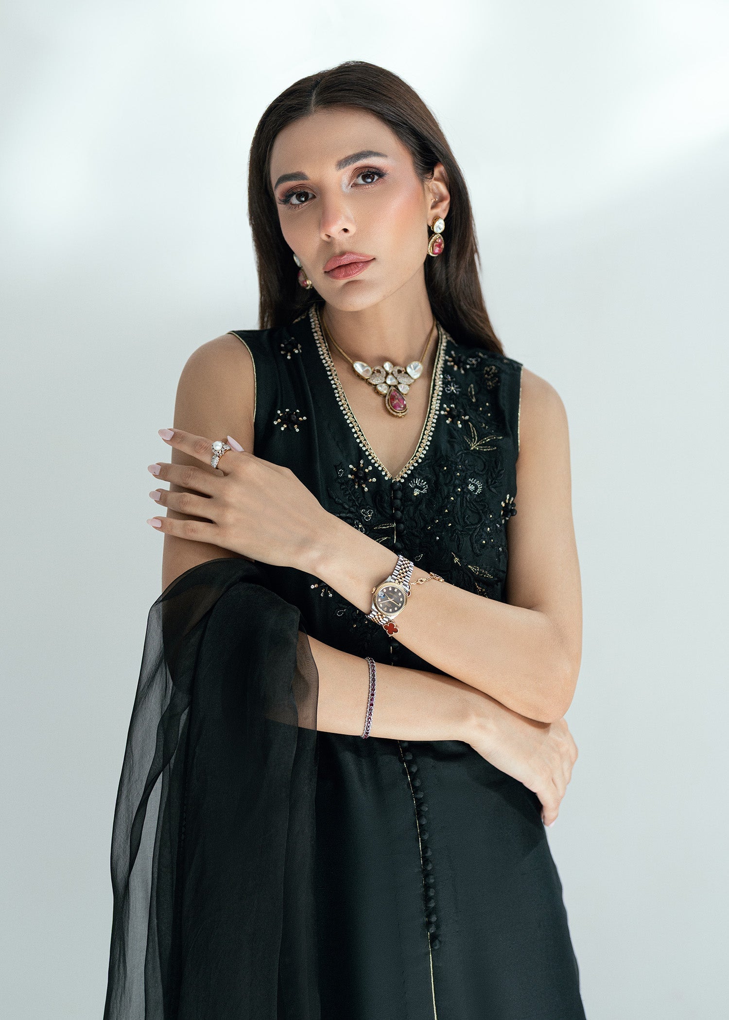 Umsha | Soiree De Rose | Dreamlight