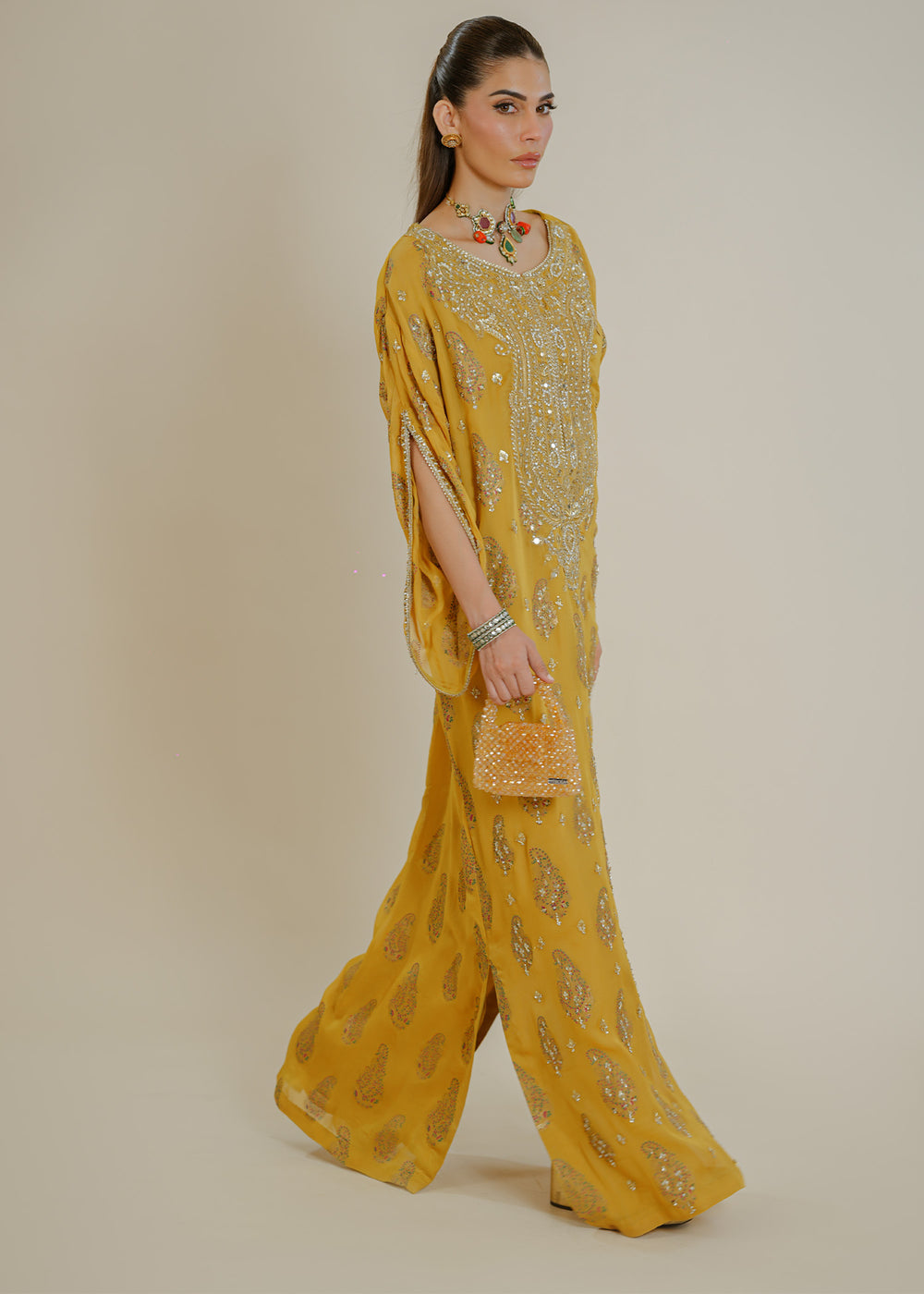 Mahgul | Aleah Formals | Layla