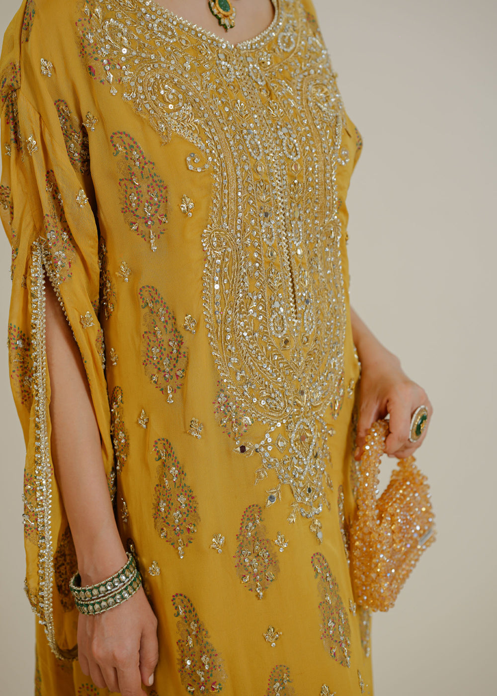 Mahgul | Aleah Formals | Layla