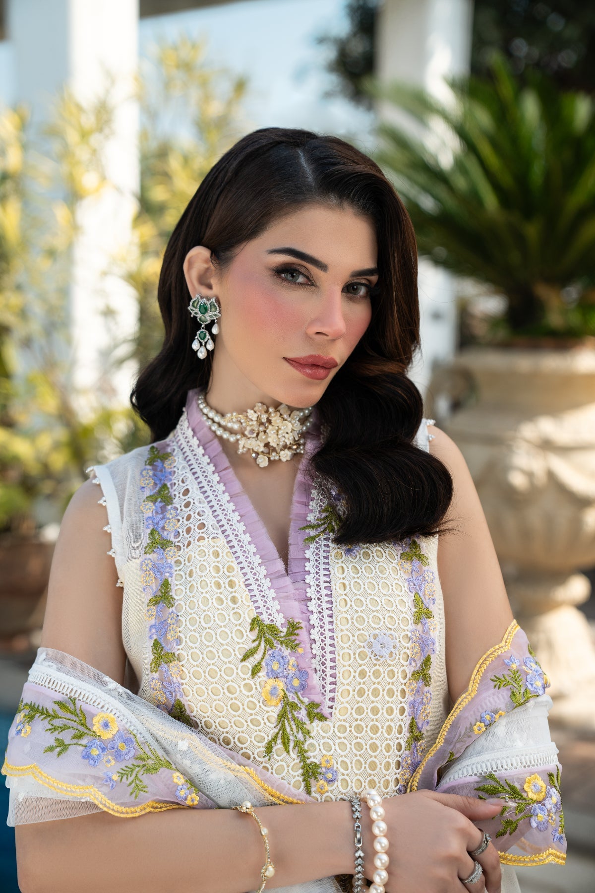 Tabyaa | Ruby Collection 25 | Opal