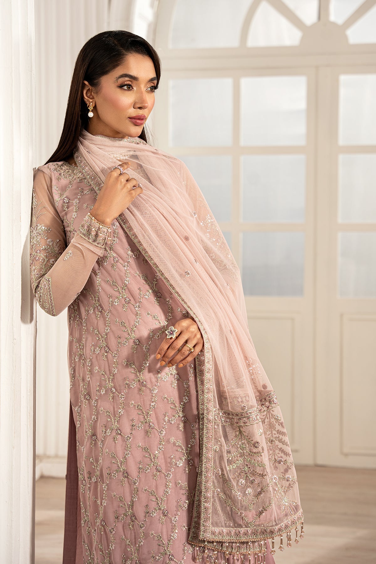 Zarif | Formal Edit 25 | ZFE-03 VIVIAN