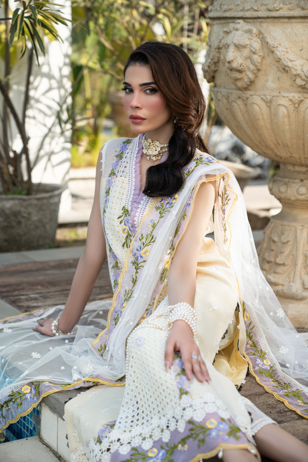 Tabyaa | Ruby Collection 25 | Opal