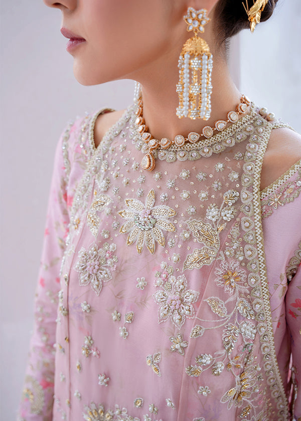 Suffuse | Freeshia Formal | FALEK