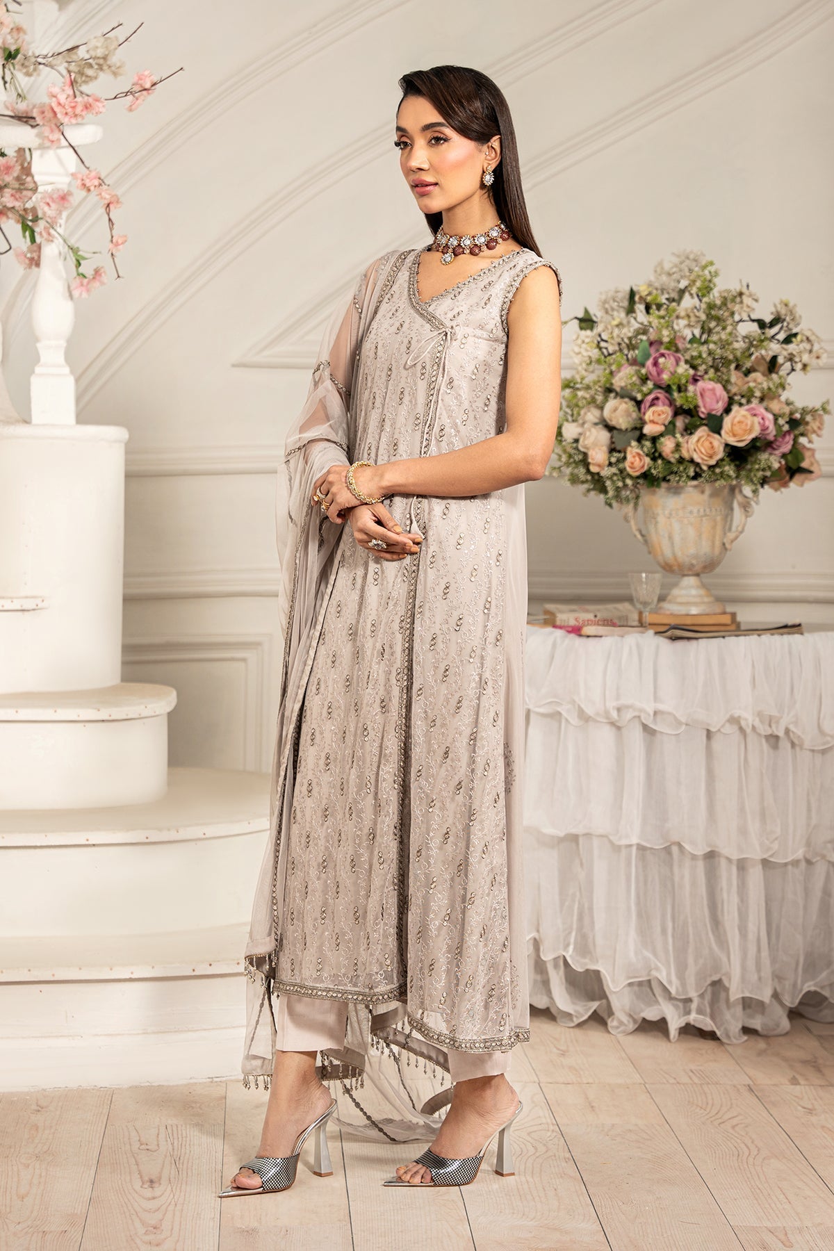 Zarif | Formal Edit 25 | ZFE-05 ALAINA