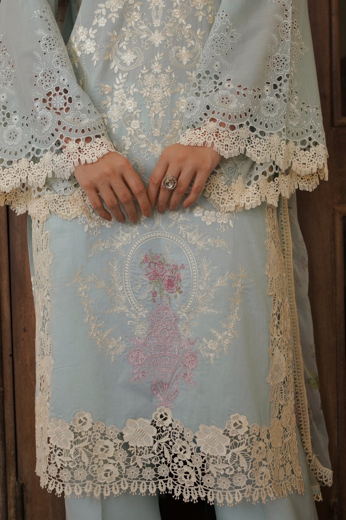 Manara | Luxury Lawn 24 | PARISHAY