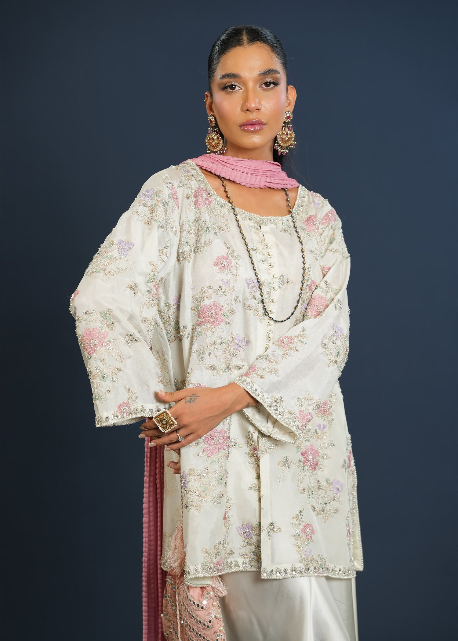 Mahgul | Aleah Formals | Eliza