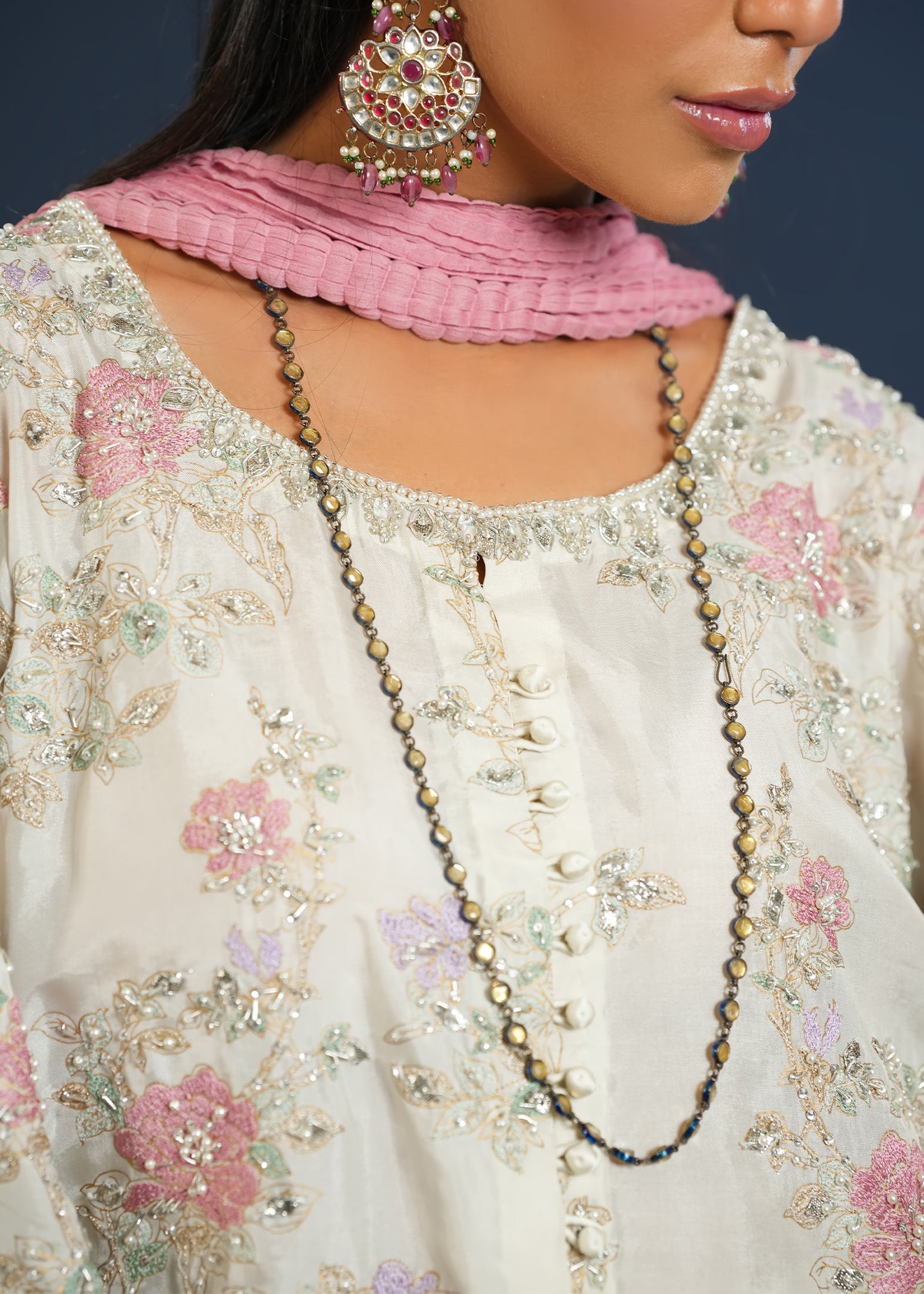 Mahgul | Aleah Formals | Eliza