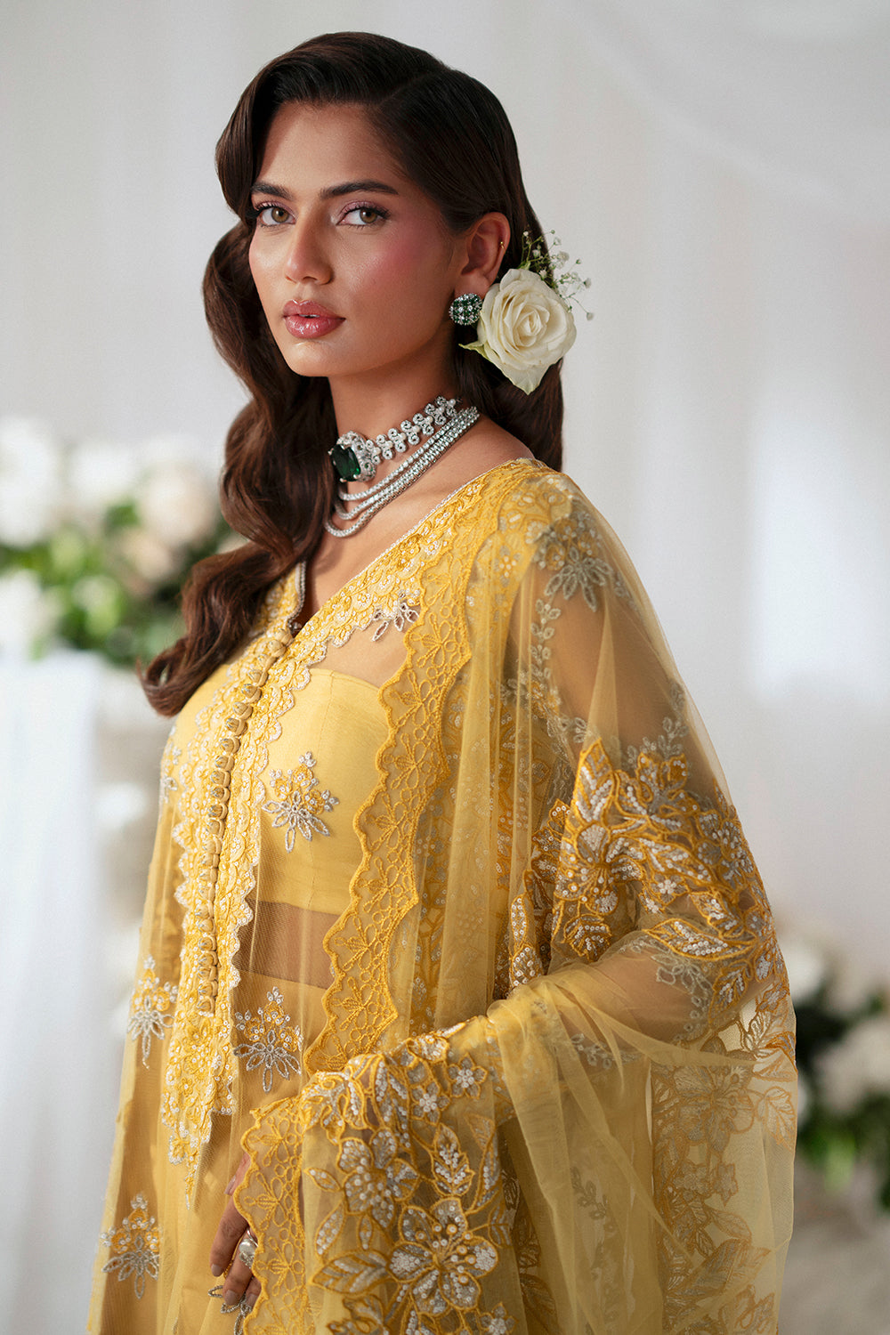 Maryum N Maria | Musawir Formals | MIRA - MS50392